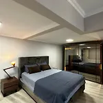 Whole Apartment At The Heart Of Sisli Nisantasi K